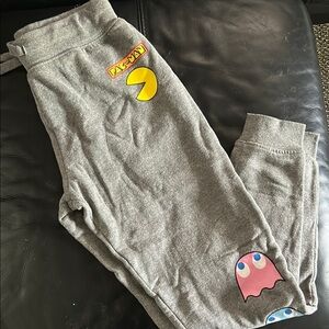 PAC man Joggers
